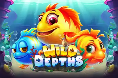 Wild Depths™