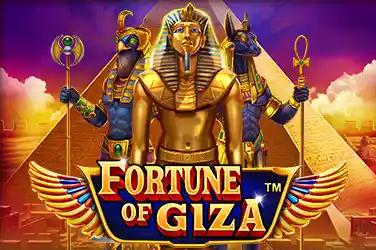 Fortune of Giza™