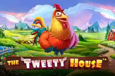 The Tweety House™