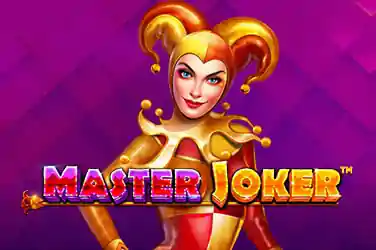 Master Joker™