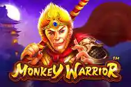 Monkey Warrior™