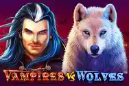 Vampire vs Wolves™