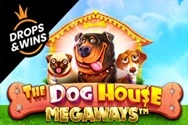 The Dog House Megaways™