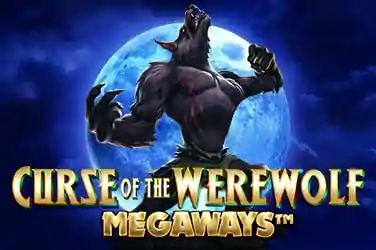 Curse of the Werewolf Megaways™