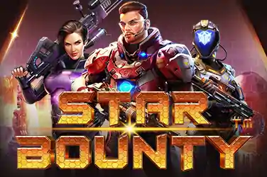 Star Bounty™