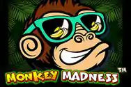 Monkey Madness JP