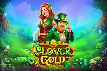 Clover Gold™